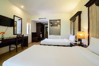Patong Lodge Hotel fotoÄŸrafÄ±