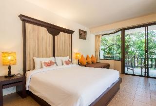 Patong Lodge Hotel fotoÄŸrafÄ±