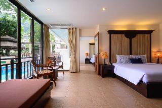 Patong Lodge Hotel fotoÄŸrafÄ±