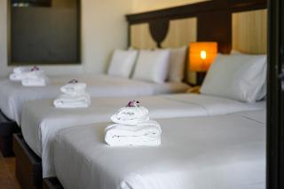Patong Lodge Hotel fotoÄŸrafÄ±