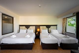 Patong Lodge Hotel fotoÄŸrafÄ±