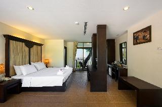 Patong Lodge Hotel fotoÄŸrafÄ±