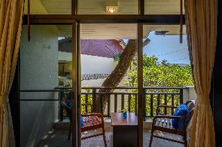Patong Lodge Hotel fotoÄŸrafÄ±