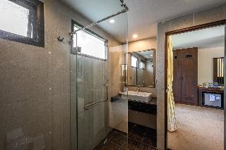 Patong Lodge Hotel fotoÄŸrafÄ±