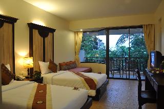 Patong Lodge Hotel fotoÄŸrafÄ±