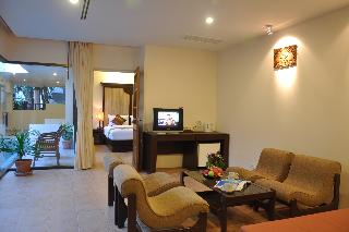 Patong Lodge Hotel fotoÄŸrafÄ±