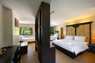 Patong Lodge Hotel fotoÄŸrafÄ±