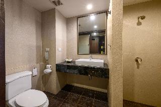 Patong Lodge Hotel fotoÄŸrafÄ±