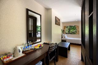 Patong Lodge Hotel fotoÄŸrafÄ±