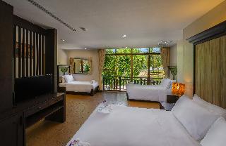 Patong Lodge Hotel fotoÄŸrafÄ±