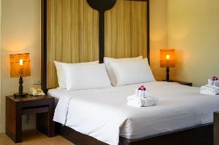 Patong Lodge Hotel fotoÄŸrafÄ±