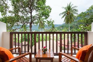 Patong Lodge Hotel fotoÄŸrafÄ±