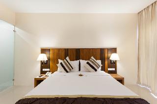 Patong Lodge Hotel fotoÄŸrafÄ±