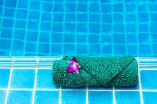 Patong Lodge Hotel fotoÄŸrafÄ±