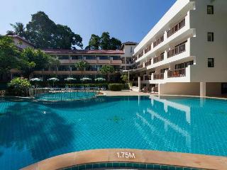 Patong Lodge Hotel fotoÄŸrafÄ±