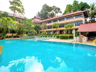 Patong Lodge Hotel fotoÄŸrafÄ±