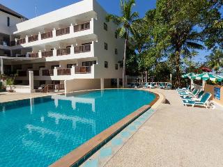 Patong Lodge Hotel fotoÄŸrafÄ±