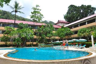 Patong Lodge Hotel fotoÄŸrafÄ±