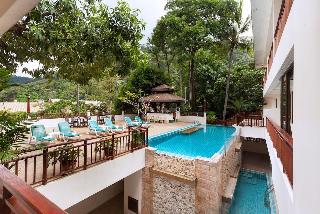 Patong Lodge Hotel fotoÄŸrafÄ±