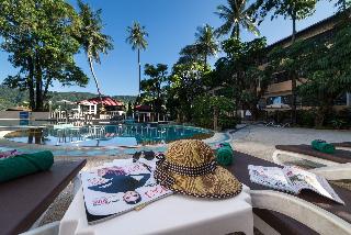 Patong Lodge Hotel fotoÄŸrafÄ±