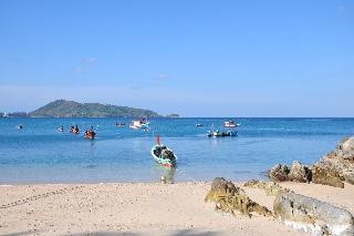 Patong Lodge Hotel fotoÄŸrafÄ±