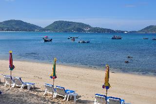 Patong Lodge Hotel fotoÄŸrafÄ±