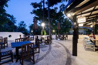 Patong Lodge Hotel fotoÄŸrafÄ±
