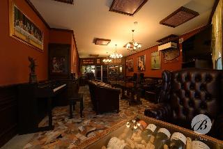 Hotel Berg fotoÄŸrafÄ±