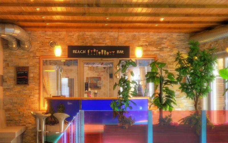 Hotel Berg - Bar