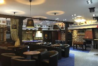 Hotel Berg fotoÄŸrafÄ±