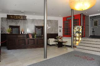 Hotel Berg fotoÄŸrafÄ±