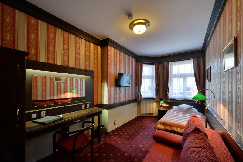 Hotel Berg - Toplantı