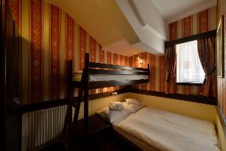 Hotel Berg fotoÄŸrafÄ±
