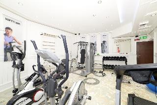 Hotel Berg fotoÄŸrafÄ±