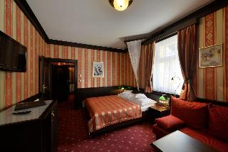 Hotel Berg fotoÄŸrafÄ±