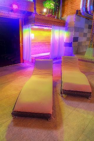 Hotel Berg fotoÄŸrafÄ±