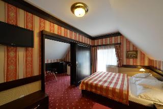 Hotel Berg fotoÄŸrafÄ±