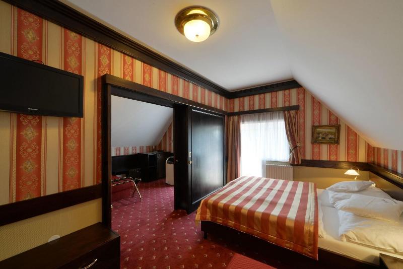 Hotel Berg - Aktivite