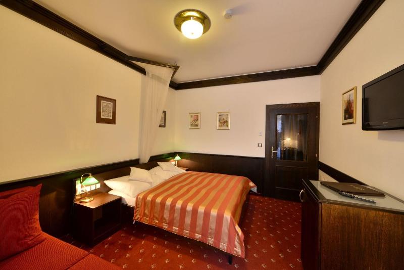 Hotel Berg - Aktivite
