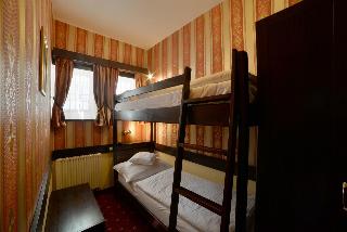 Hotel Berg fotoÄŸrafÄ±