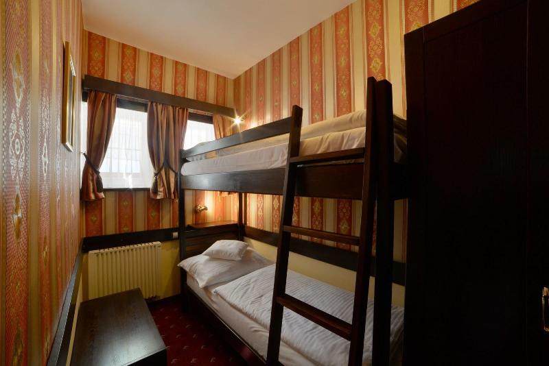 Hotel Berg - Aktivite