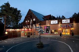Hotel Berg fotoÄŸrafÄ±