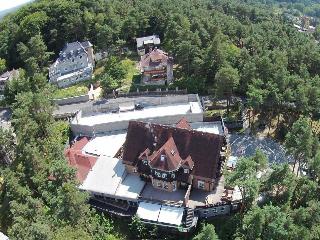 Hotel Berg fotoÄŸrafÄ±