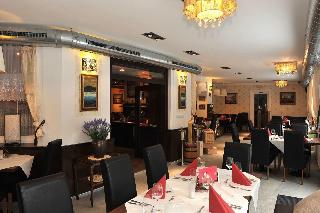 Hotel Berg fotoÄŸrafÄ±