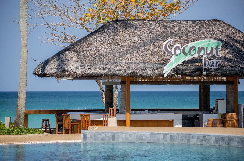 Katathani Phuket Beach Resort - Bar