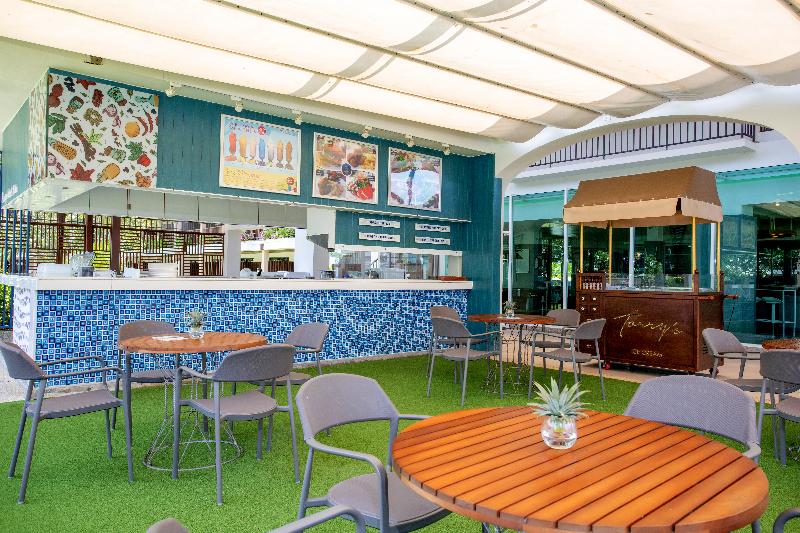 Katathani Phuket Beach Resort - Bar