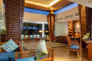Katathani Phuket Beach Resort fotoÄŸrafÄ±