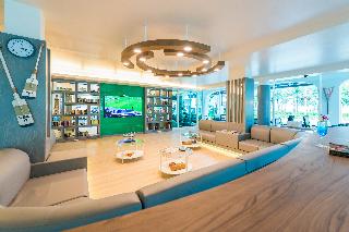 Katathani Phuket Beach Resort fotoÄŸrafÄ±