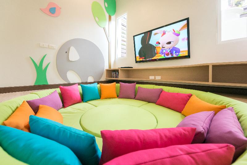 Katathani Phuket Beach Resort - Aktivite