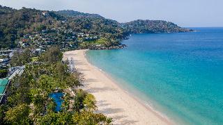 Katathani Phuket Beach Resort otel fotoğrafı